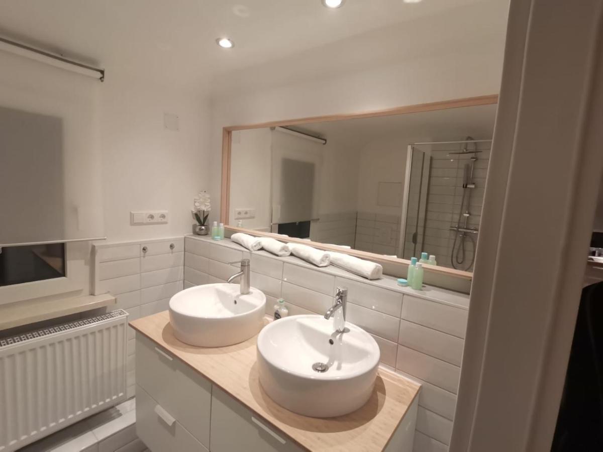 אוגוסטוסבורג Precioso Apartamento, Fantasticas Vistas מראה חיצוני תמונה