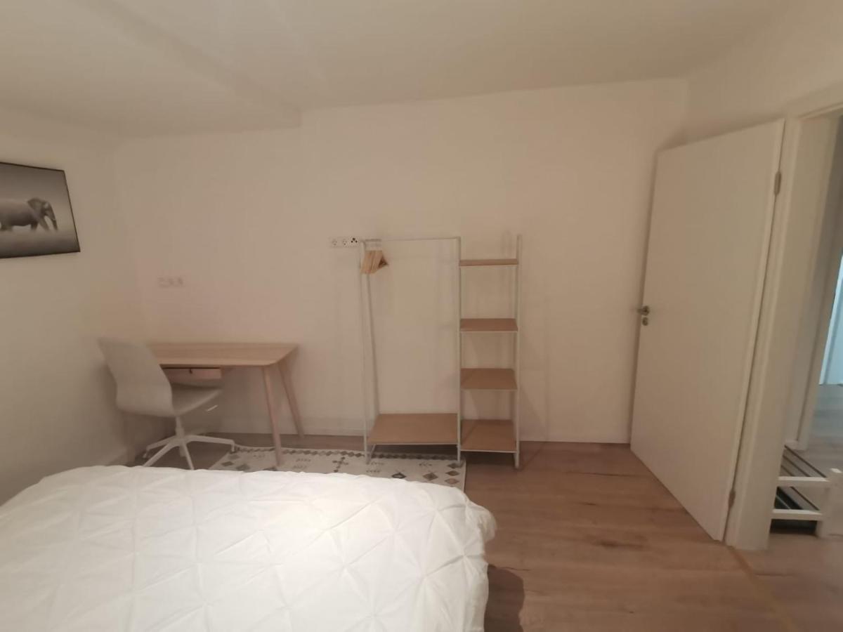 אוגוסטוסבורג Precioso Apartamento, Fantasticas Vistas מראה חיצוני תמונה