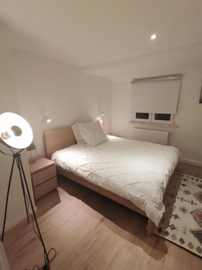 אוגוסטוסבורג Precioso Apartamento, Fantasticas Vistas מראה חיצוני תמונה